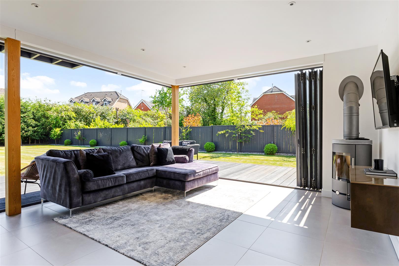 5 bedroom house for sale, Crewe Road, Stoke-On-Trent, ST7, photo 14 of 20
