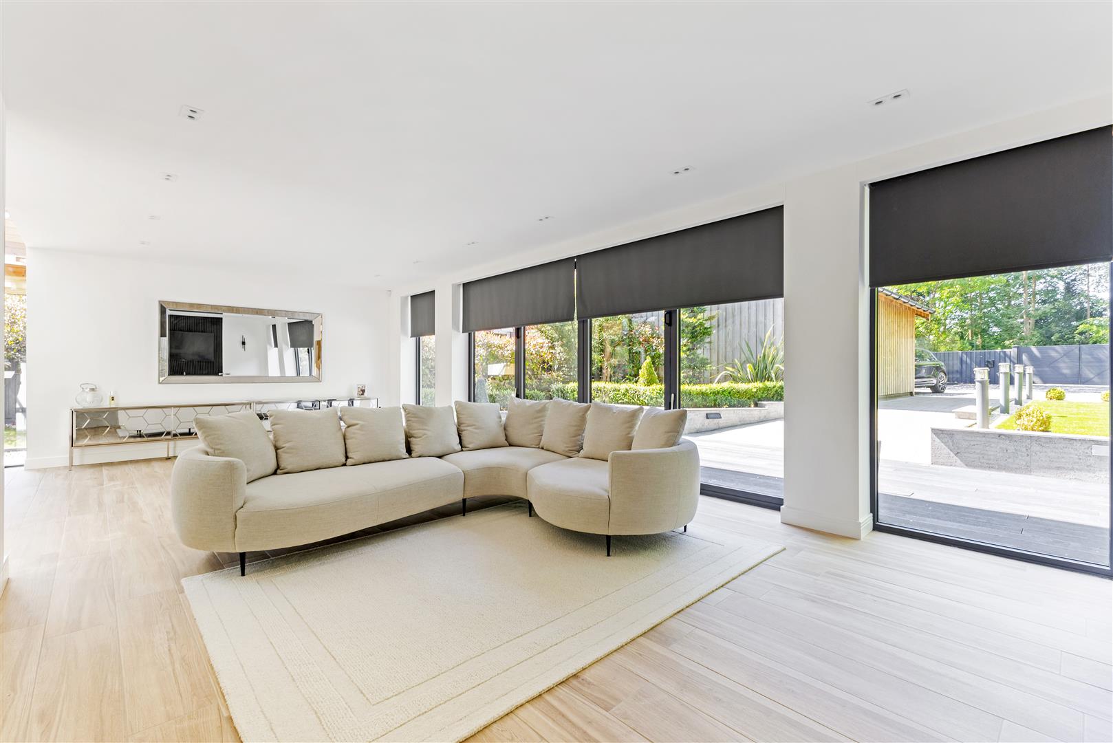 5 bedroom house for sale, Crewe Road, Stoke-On-Trent, ST7, photo 4