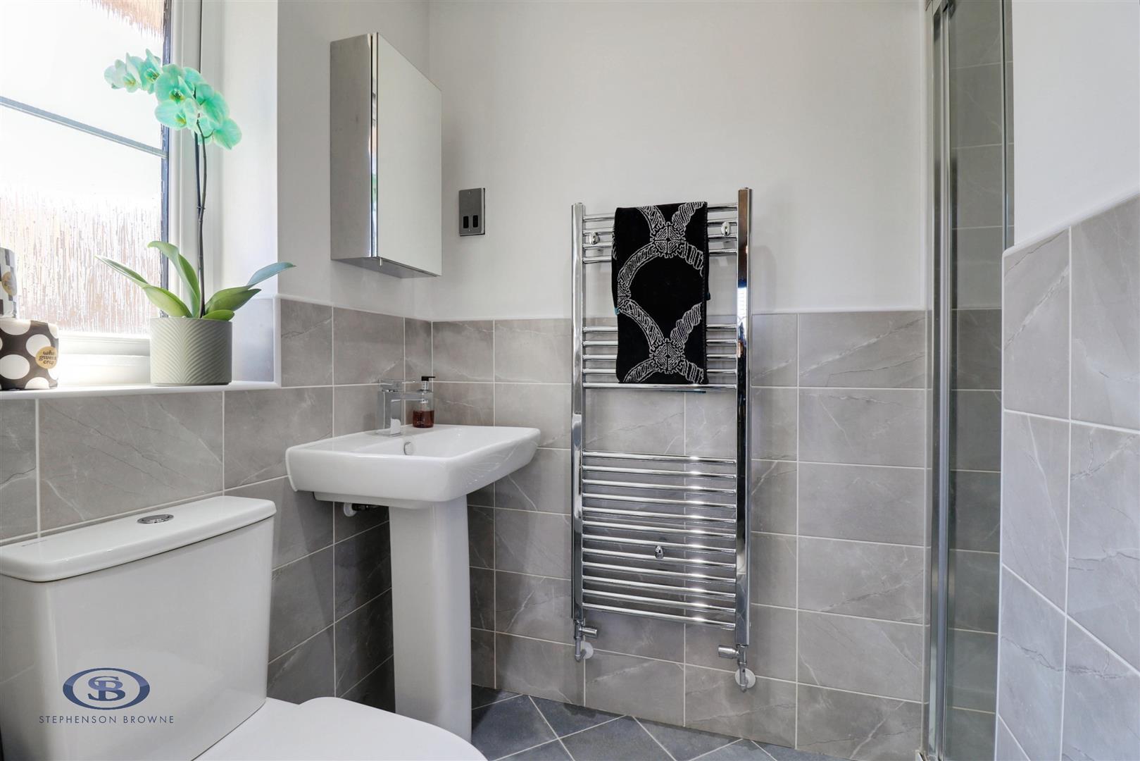 3 bedroom house for sale, Bainbridge Street, Stoke-On-Trent, ST7, photo 11 of 16
