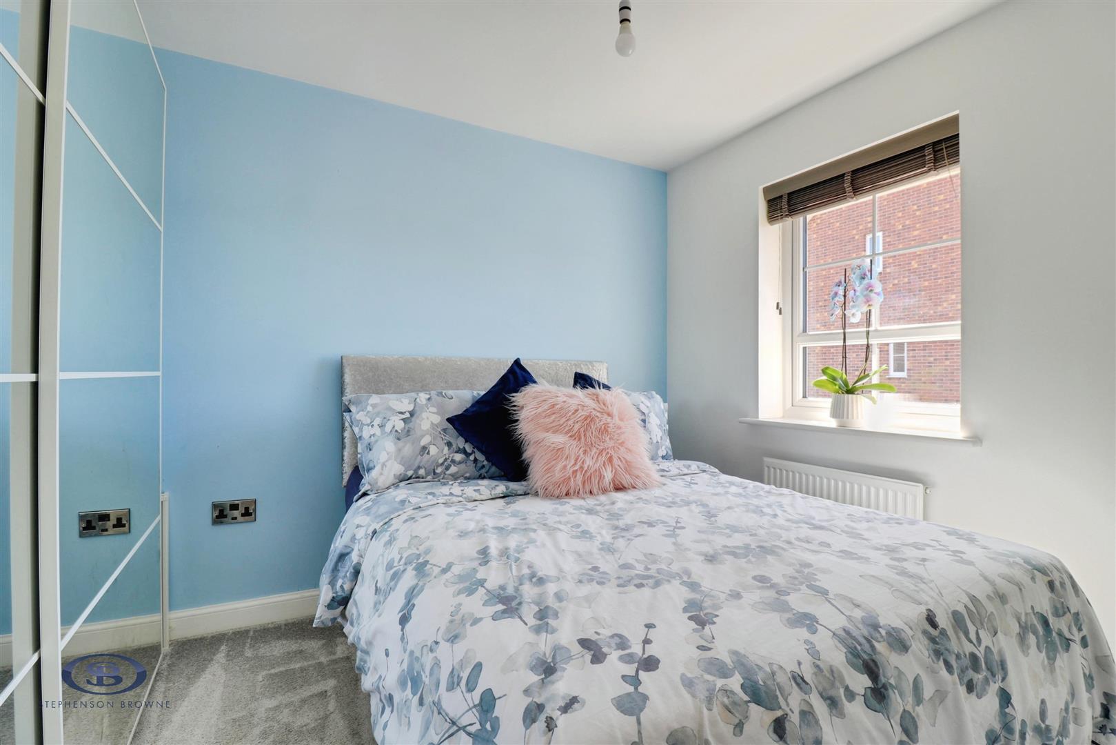 3 bedroom house for sale, Bainbridge Street, Stoke-On-Trent, ST7, photo 12 of 16