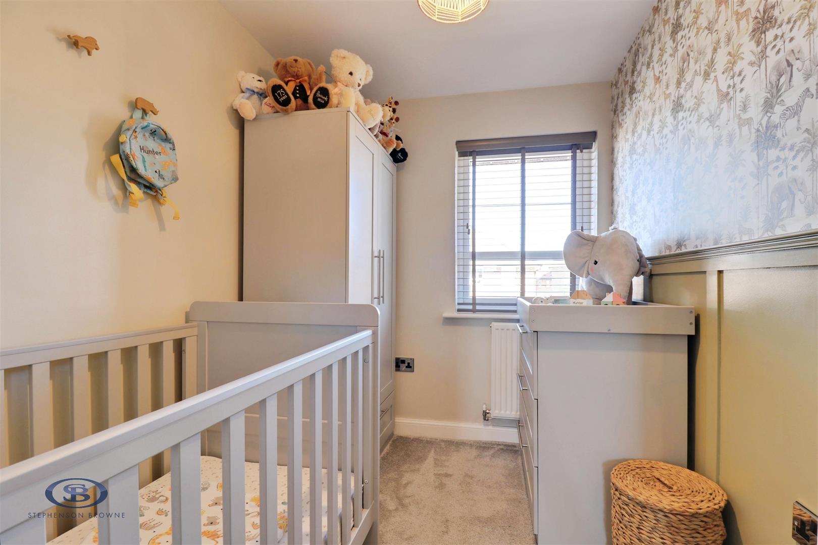 3 bedroom house for sale, Bainbridge Street, Stoke-On-Trent, ST7, photo 13 of 16