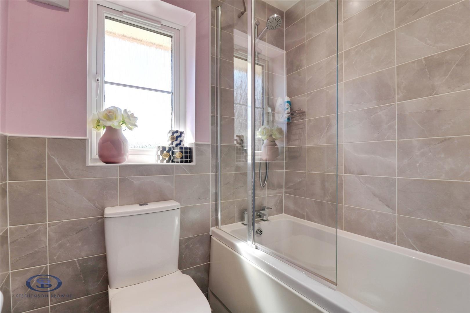 3 bedroom house for sale, Bainbridge Street, Stoke-On-Trent, ST7, photo 14 of 16