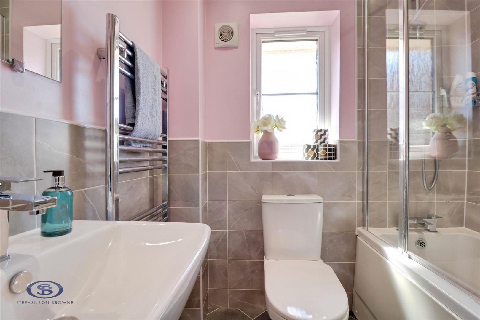 3 bedroom house for sale, Bainbridge Street, Stoke-On-Trent, ST7, photo 15 of 16