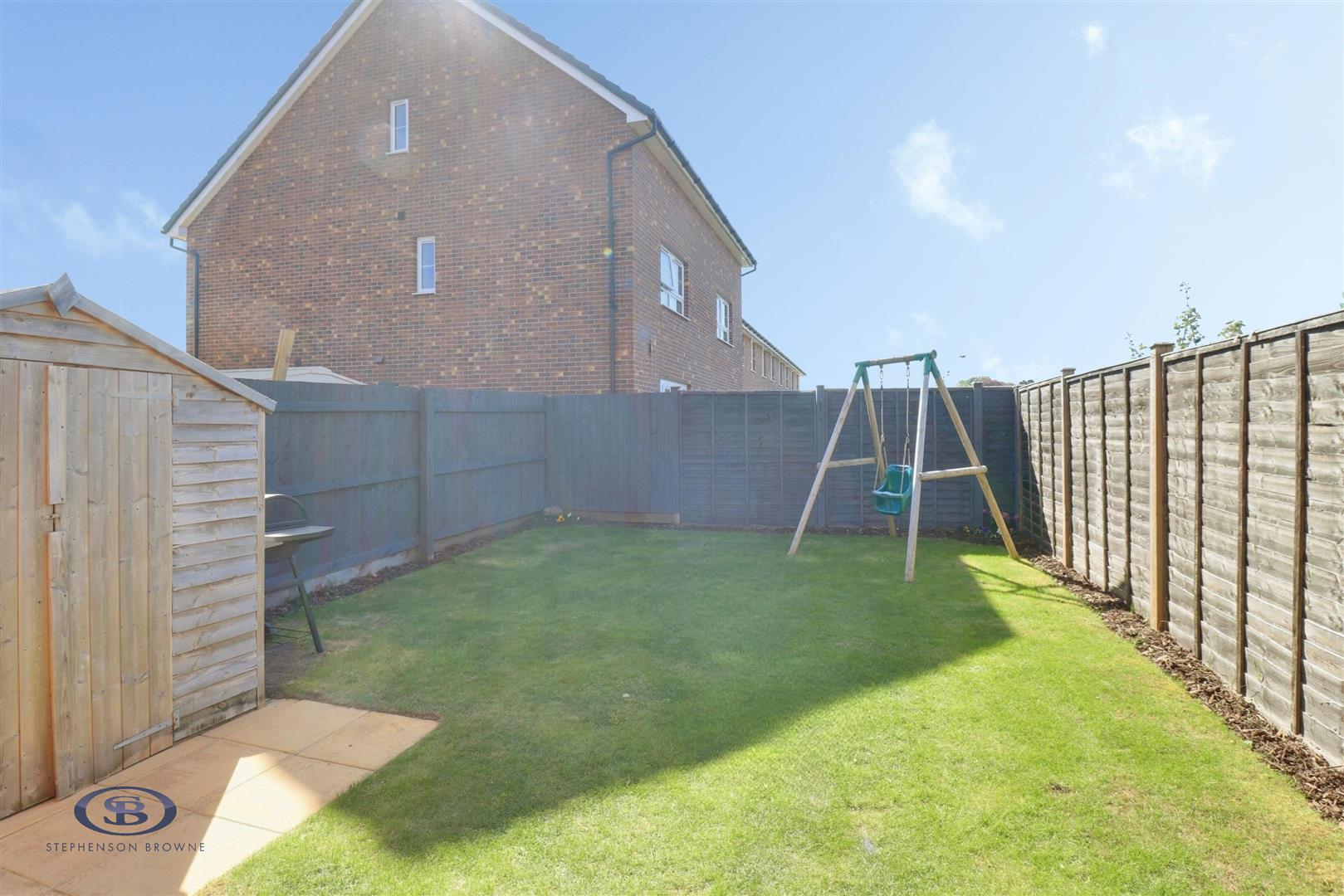 3 bedroom house for sale, Bainbridge Street, Stoke-On-Trent, ST7, photo 16 of 16