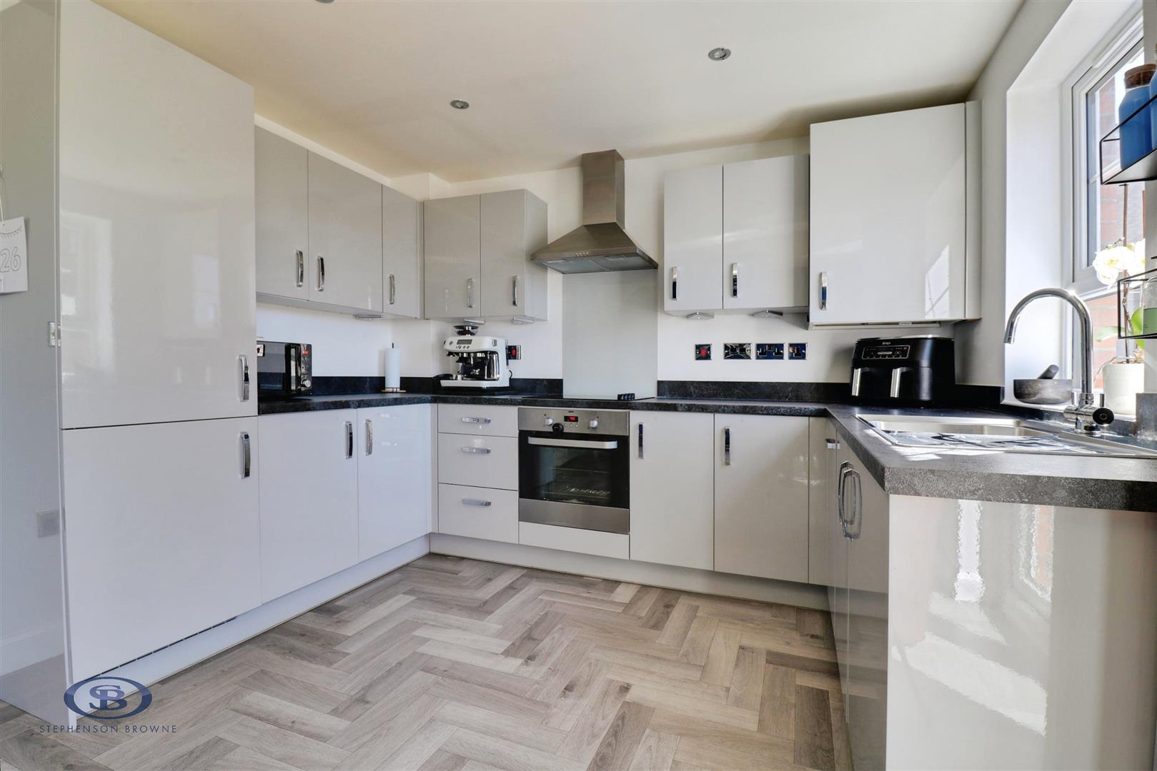 3 bedroom house for sale, Bainbridge Street, Stoke-On-Trent, ST7, photo 6 of 16