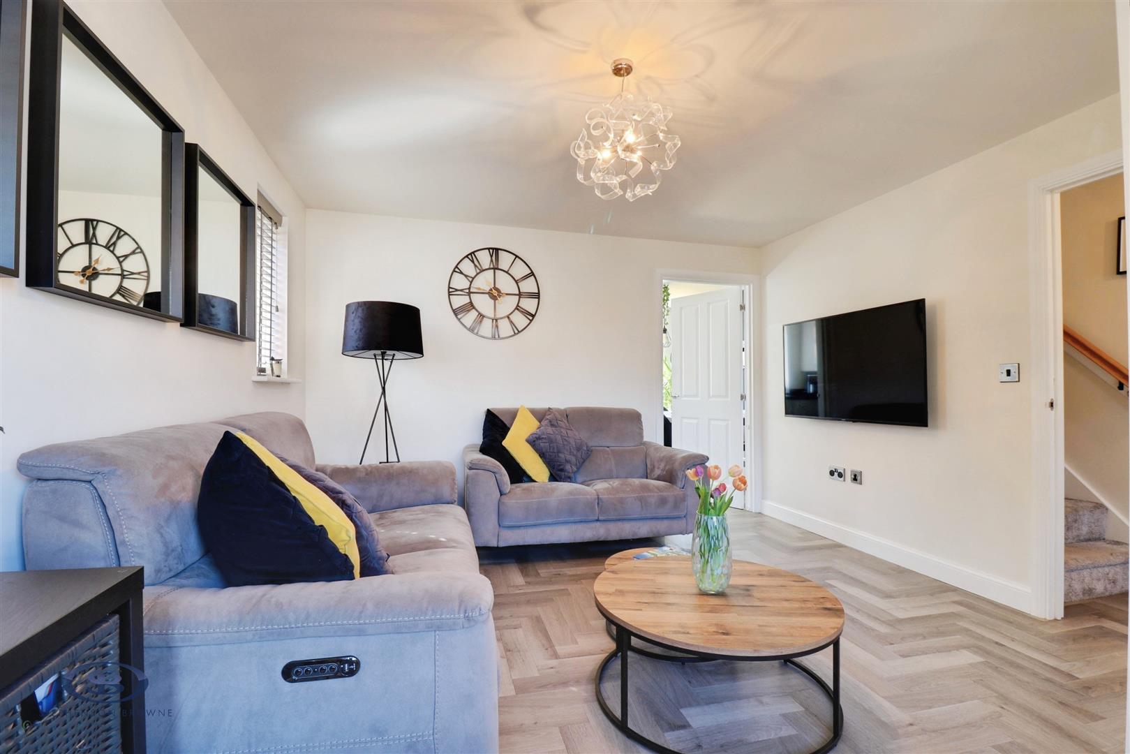 3 bedroom house for sale, Bainbridge Street, Stoke-On-Trent, ST7, photo 7 of 16