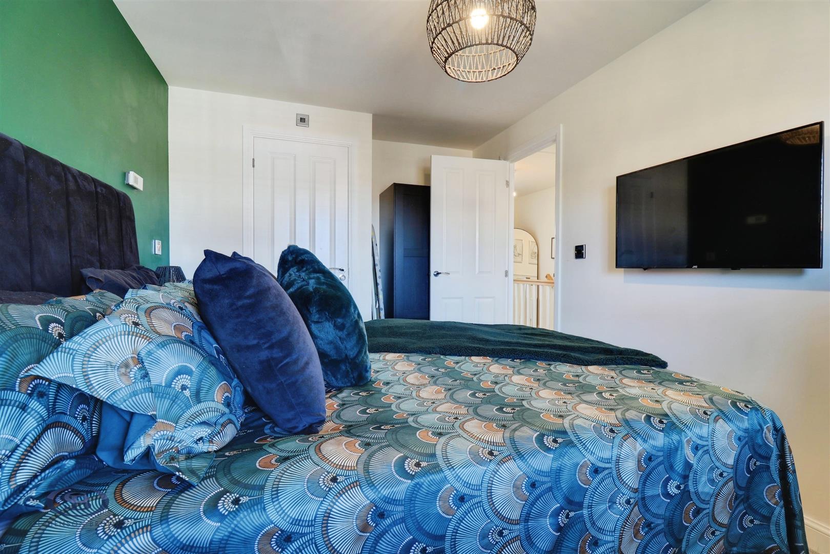 3 bedroom house for sale, Bainbridge Street, Stoke-On-Trent, ST7, photo 9 of 16
