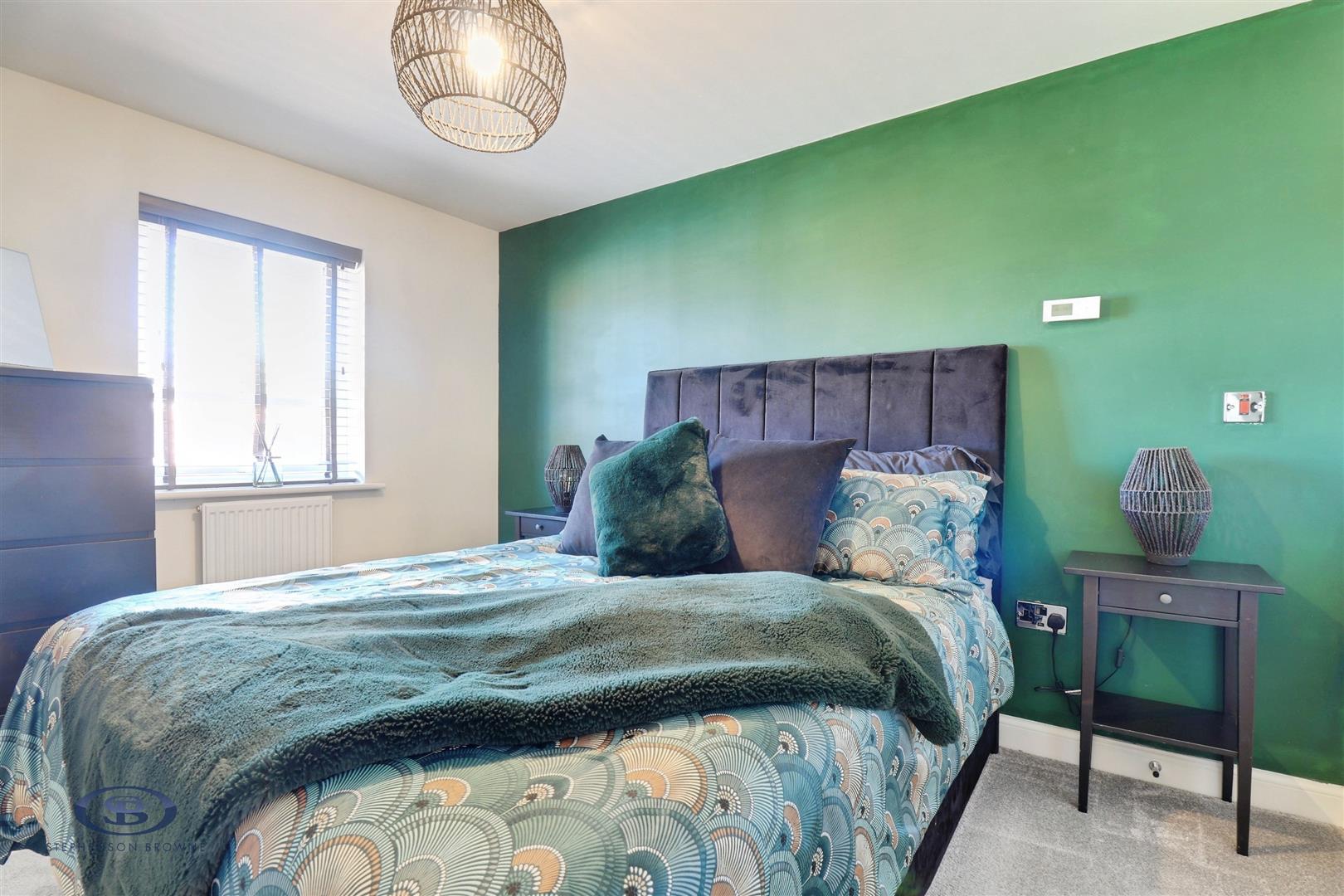 3 bedroom house for sale, Bainbridge Street, Stoke-On-Trent, ST7, photo 10 of 16