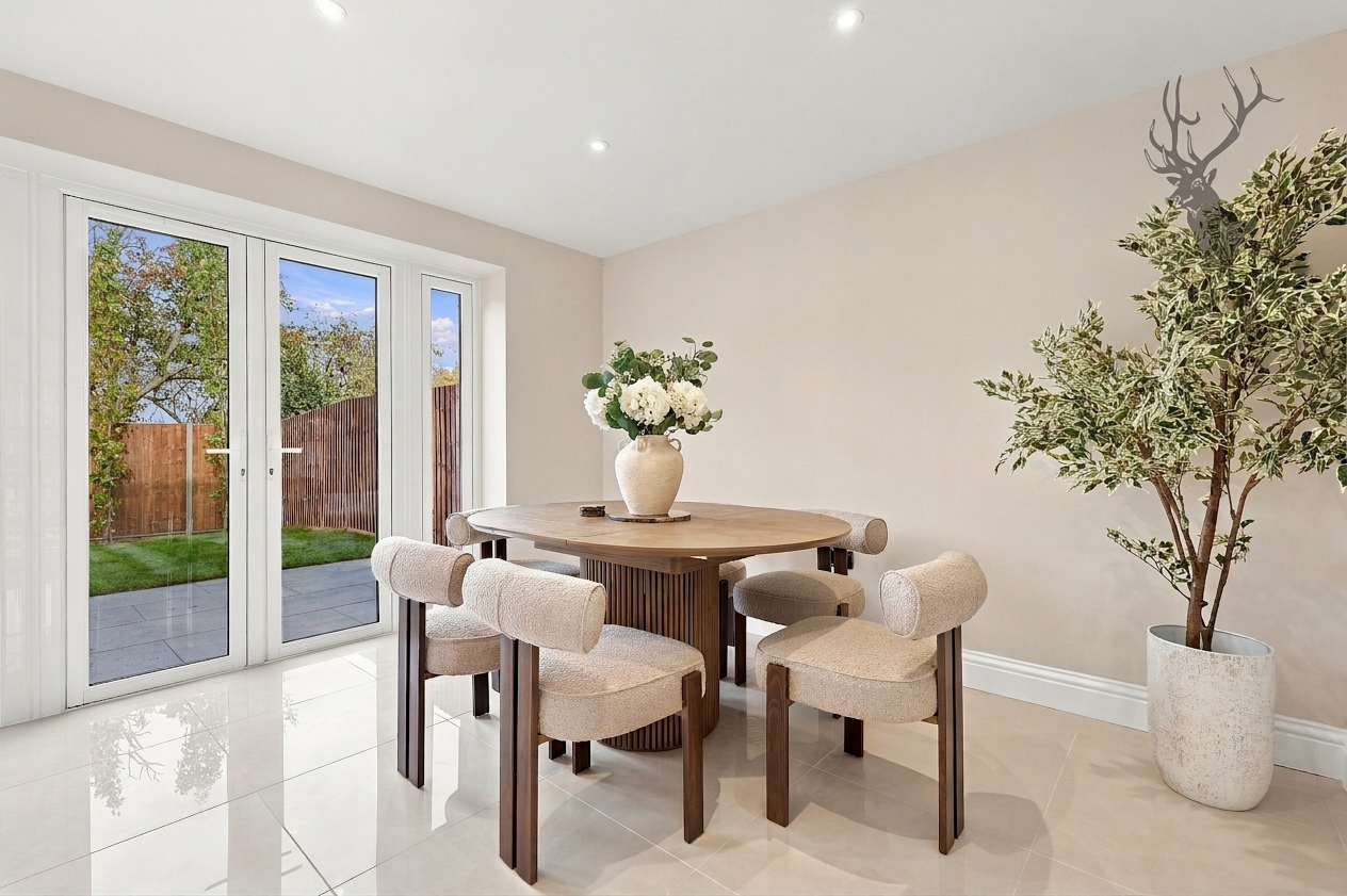 4 bedroom detached house for sale, Plot 22, Essex, CM5, photo 12 of 20