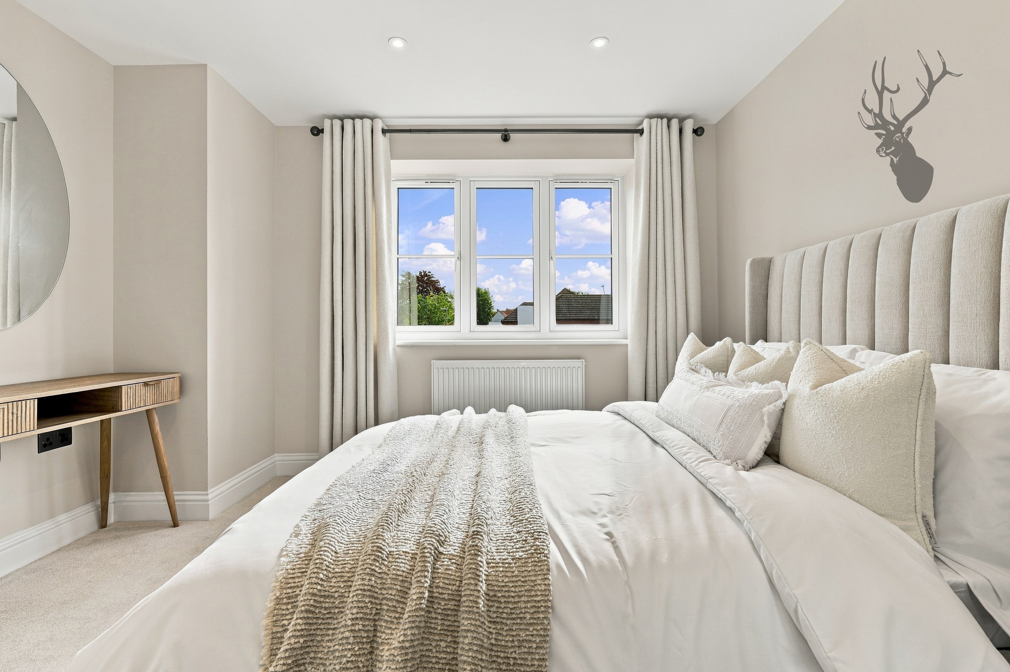 4 bedroom detached house for sale, Plot 22, Essex, CM5, photo 19 of 20