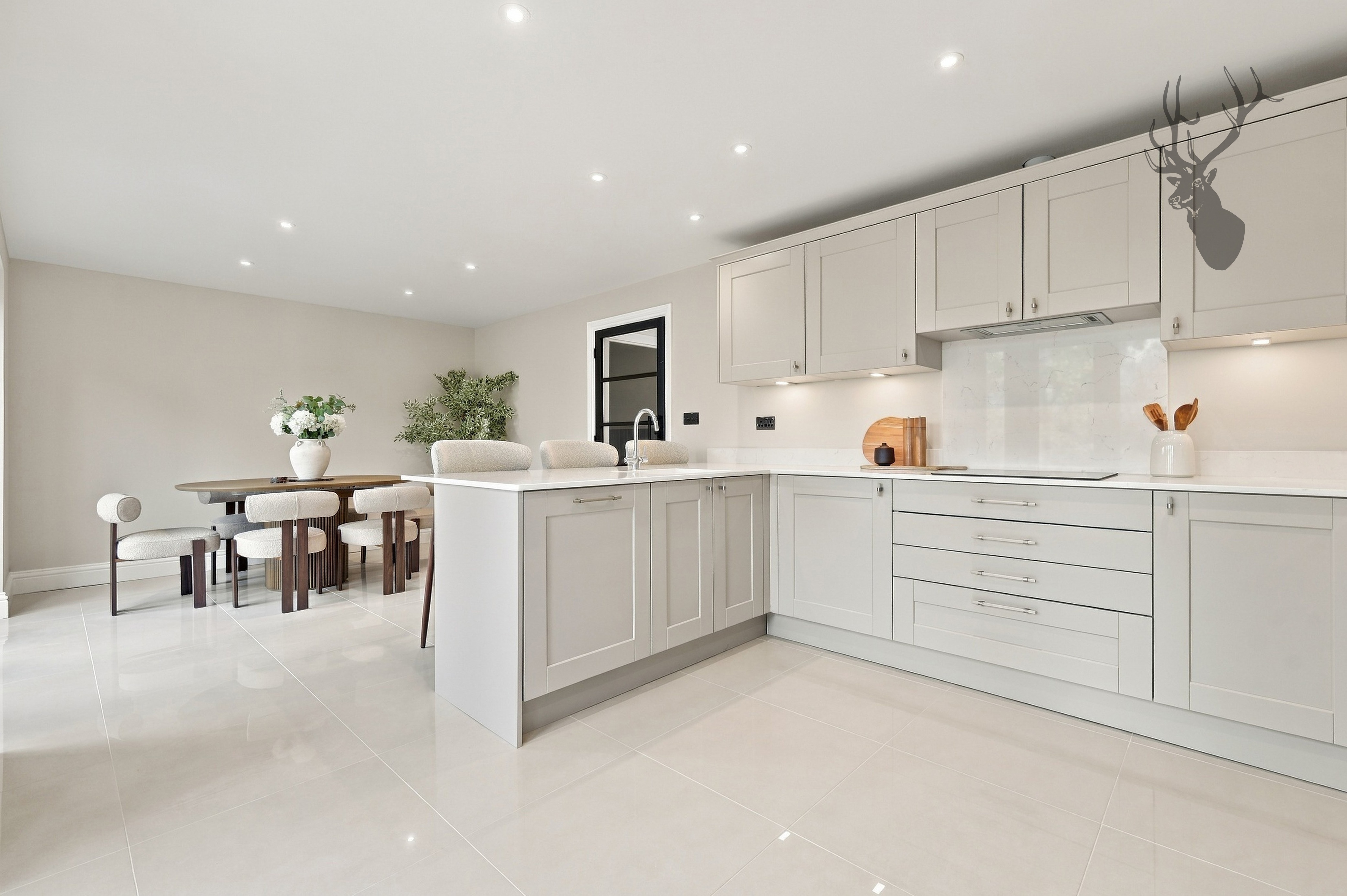 4 bedroom detached house for sale, Plot 22, Essex, CM5, photo 3
