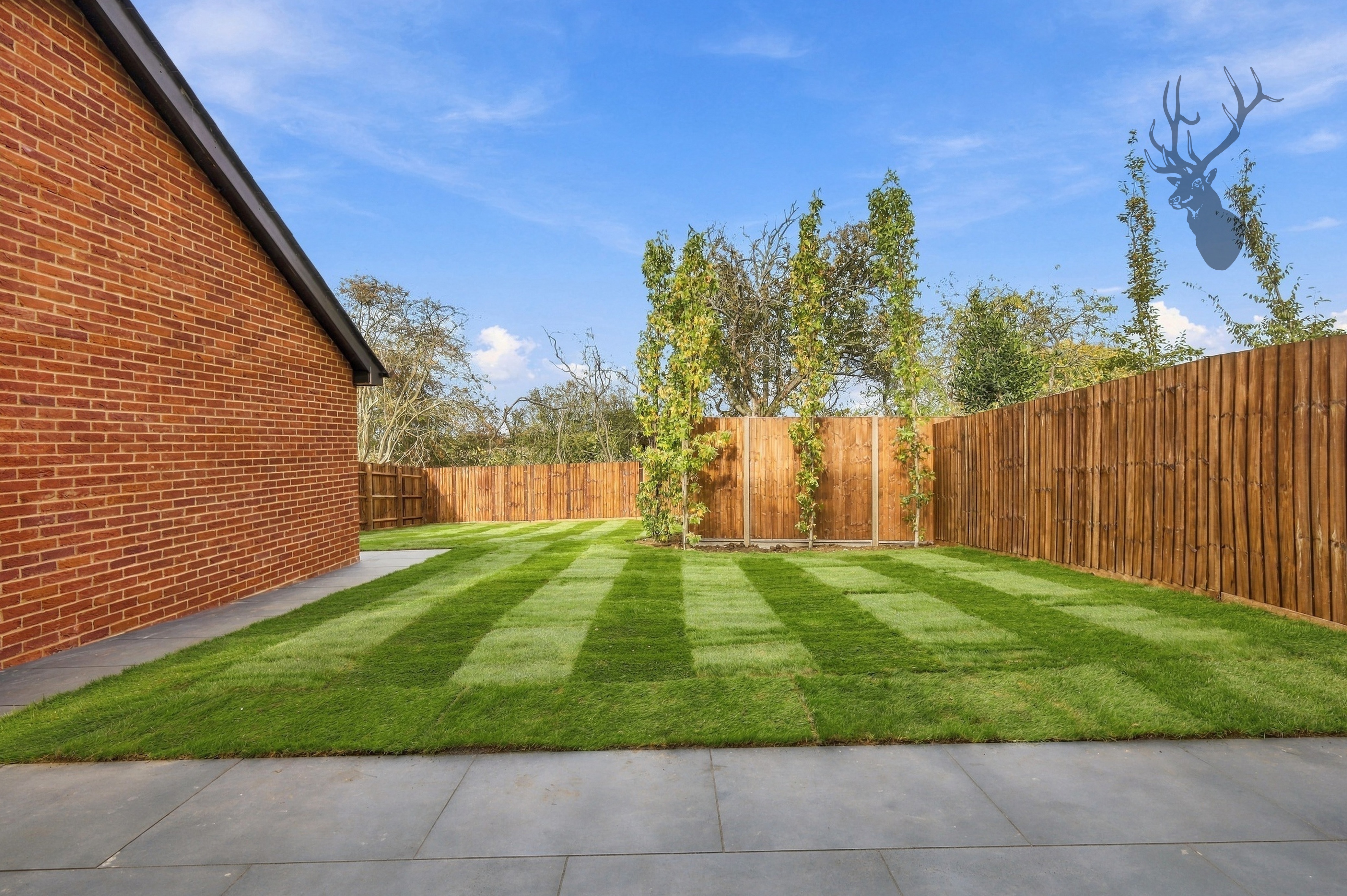 4 bedroom detached house for sale, Plot 22, Essex, CM5, photo 4