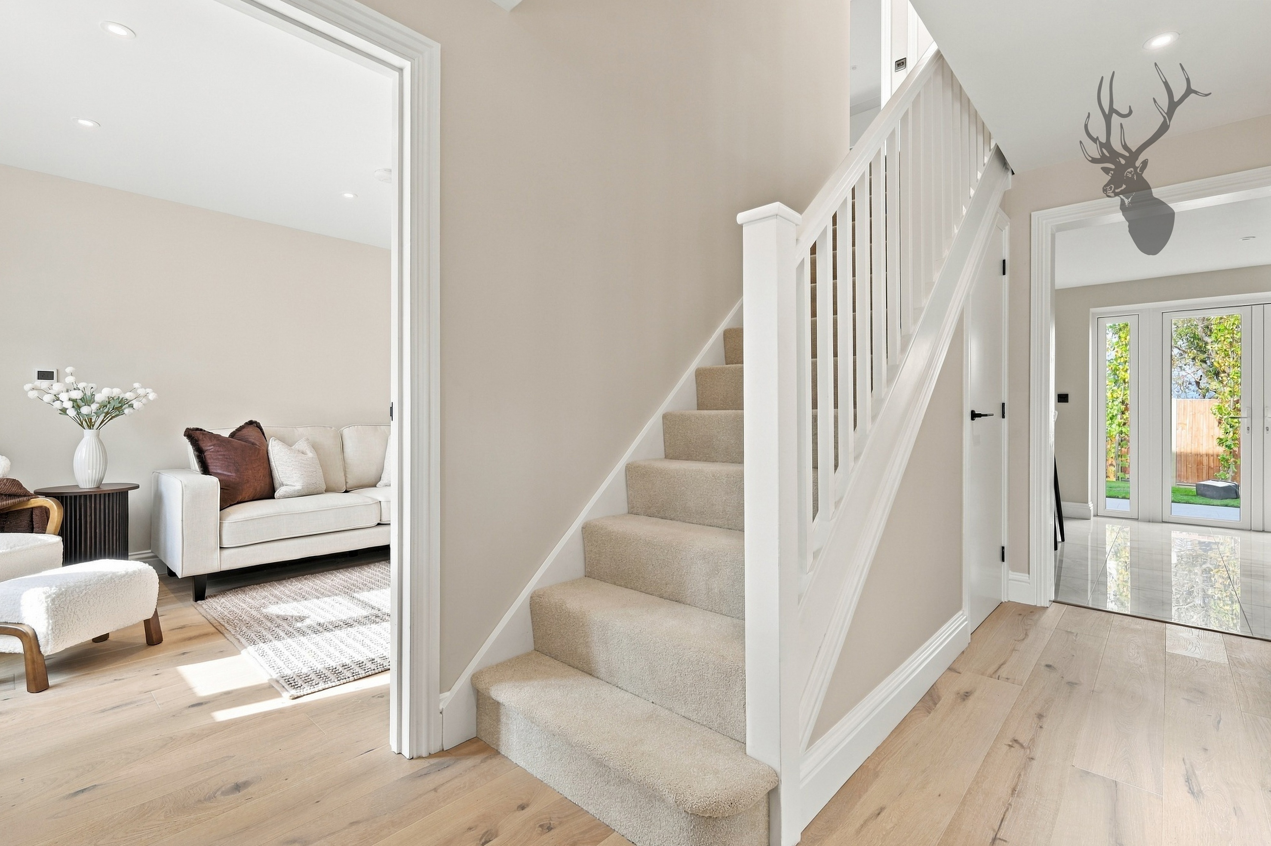 4 bedroom detached house for sale, Plot 22, Essex, CM5, photo 5