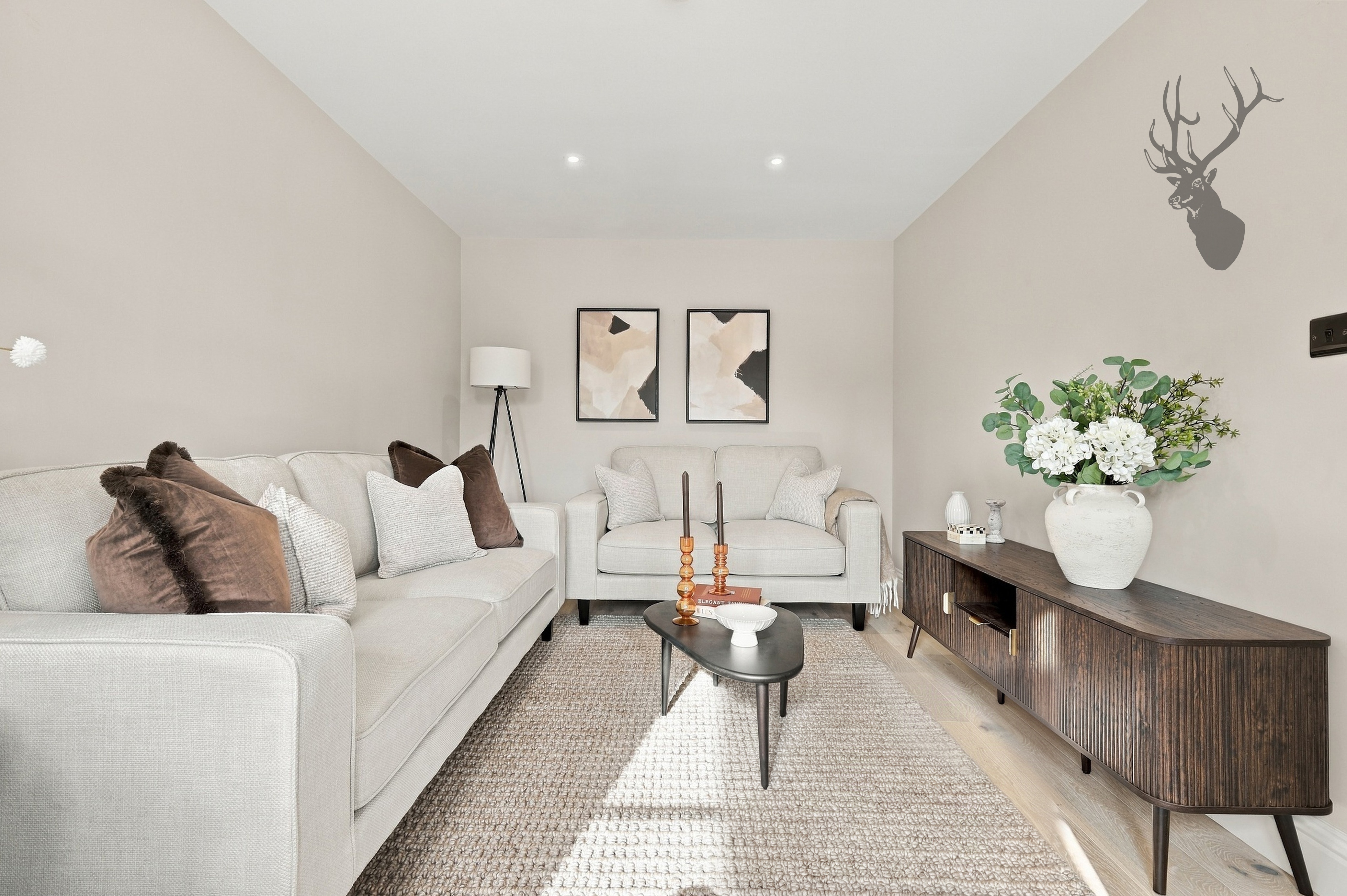 4 bedroom detached house for sale, Plot 22, Essex, CM5, photo 8 of 20