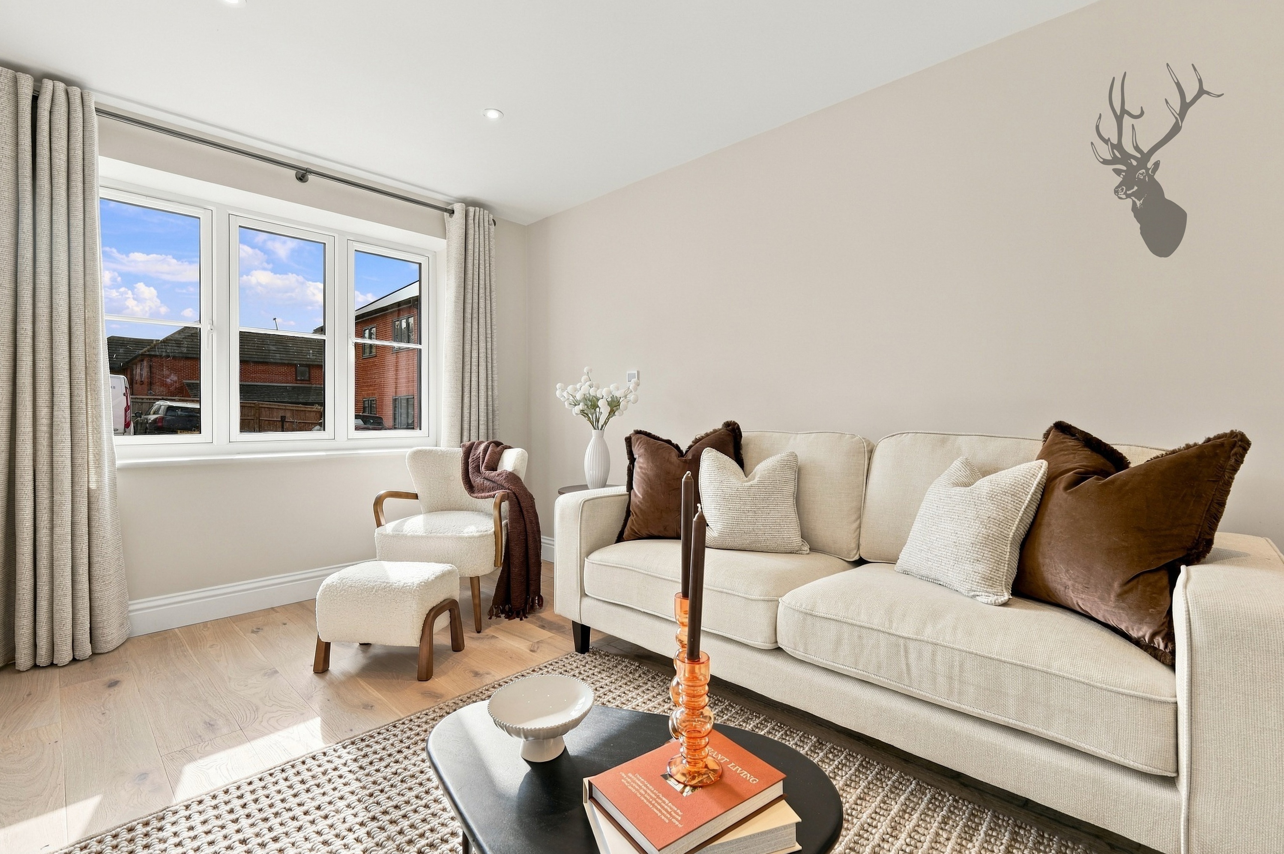 4 bedroom detached house for sale, Plot 22, Essex, CM5, photo 9 of 20