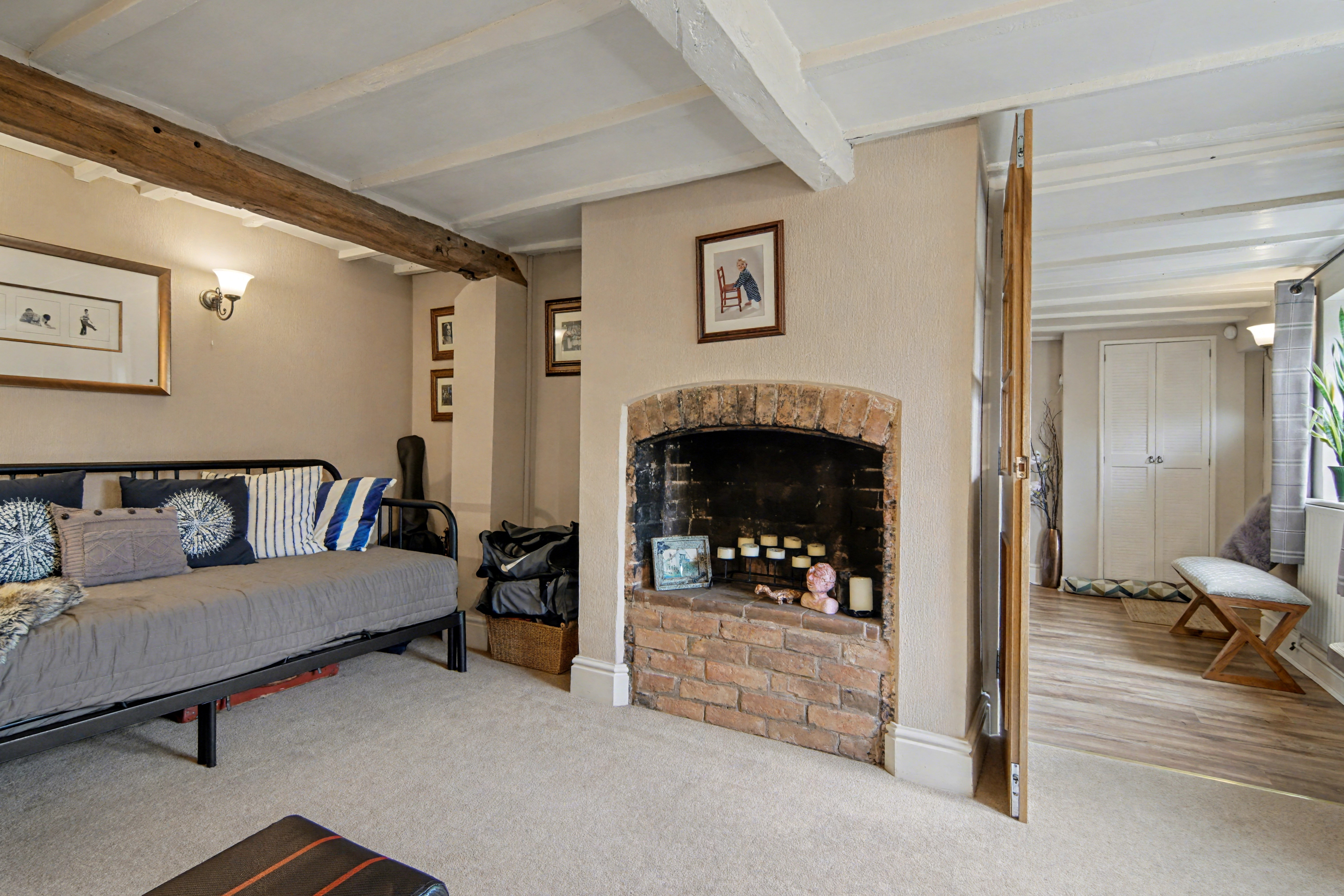 3 bedroom semi detached house for sale, Hawkes Mill Lane, Coventry, CV5, photo 15 of 20