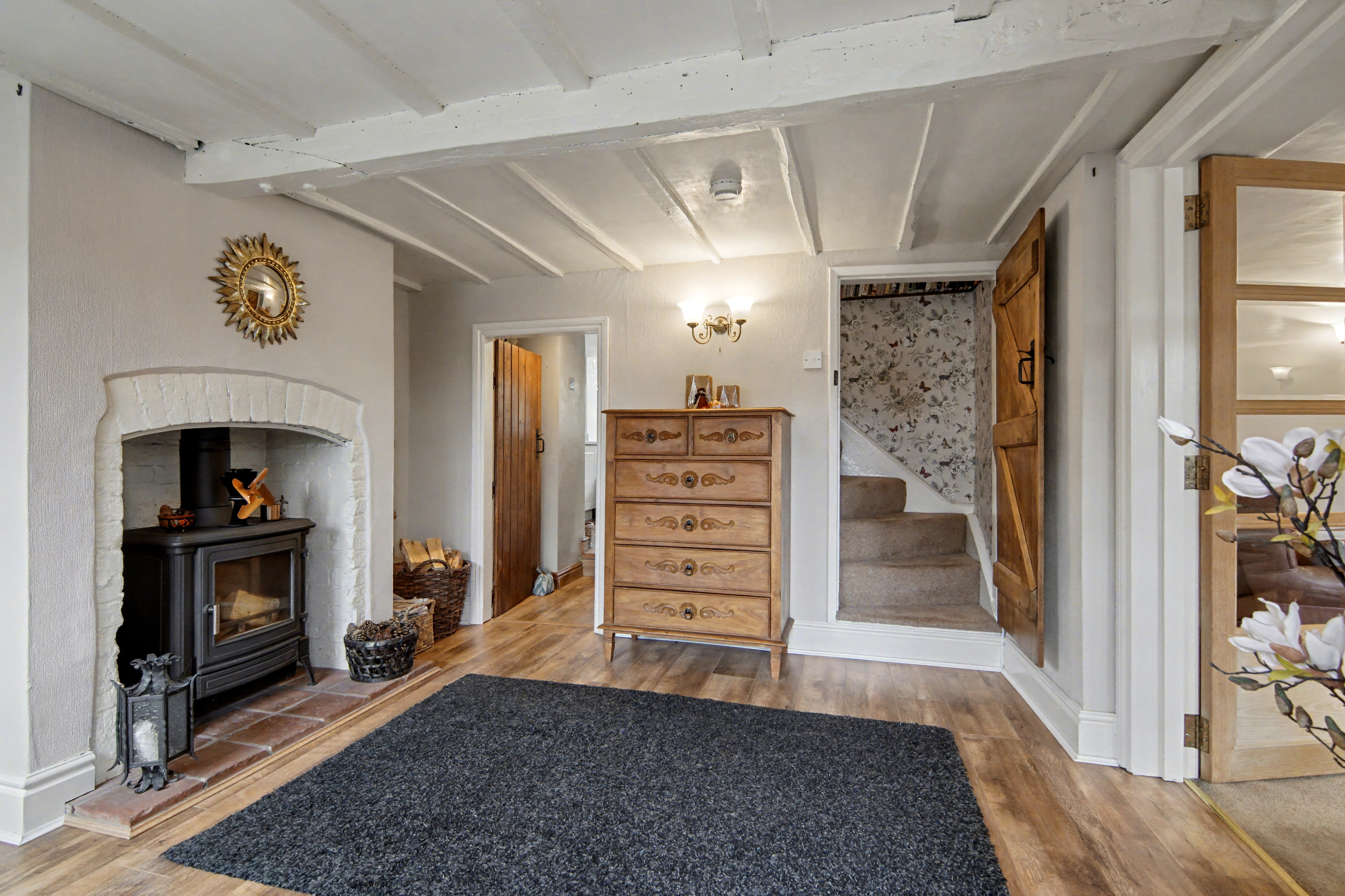 3 bedroom semi detached house for sale, Hawkes Mill Lane, Coventry, CV5, photo 17 of 20