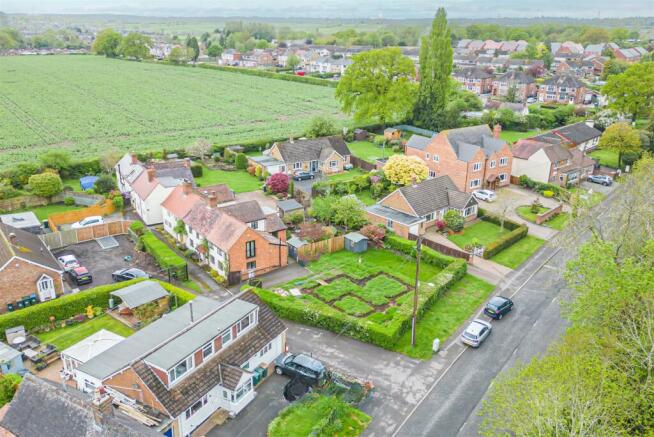 3 bedroom semi detached house for sale, Hawkes Mill Lane, Coventry, CV5, photo 4