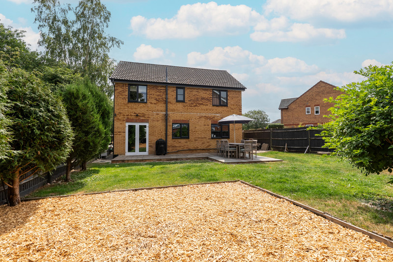 5 bedroom for sale, Cole Close, Andover, SP10, photo 13 of 13
