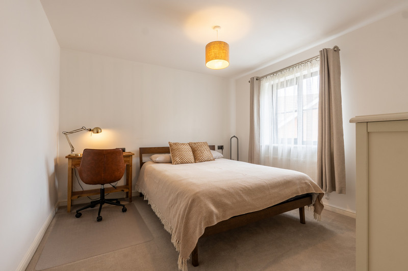 5 bedroom for sale, Cole Close, Andover, SP10, photo 7 of 13