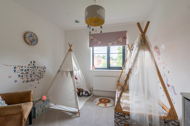 5 bedroom for sale, Cole Close, Andover, SP10, photo 9 of 13