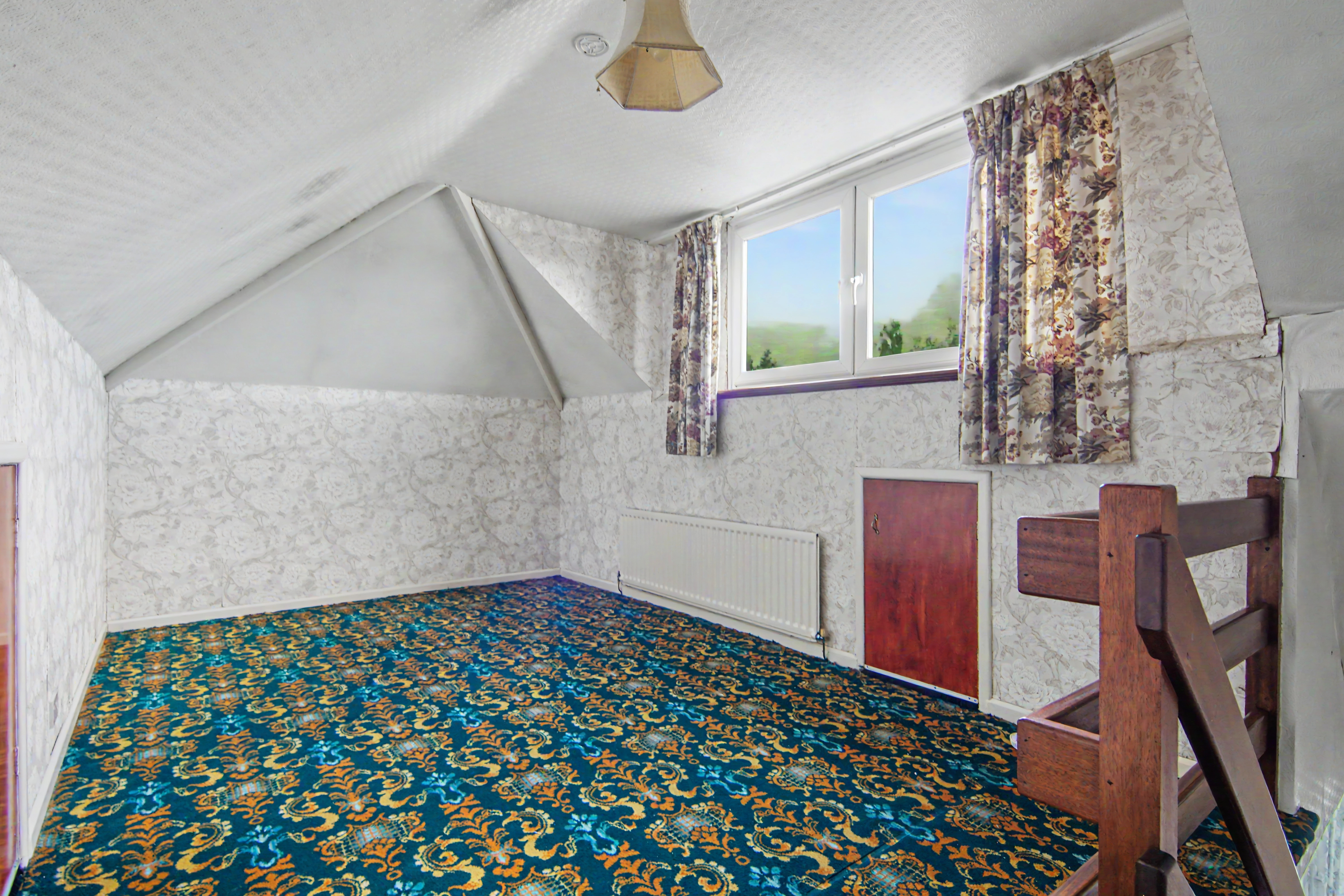 2 bedroom semi detached bungalow for sale, Kingsley Crescent, Bedworth, CV12, photo 13 of 20