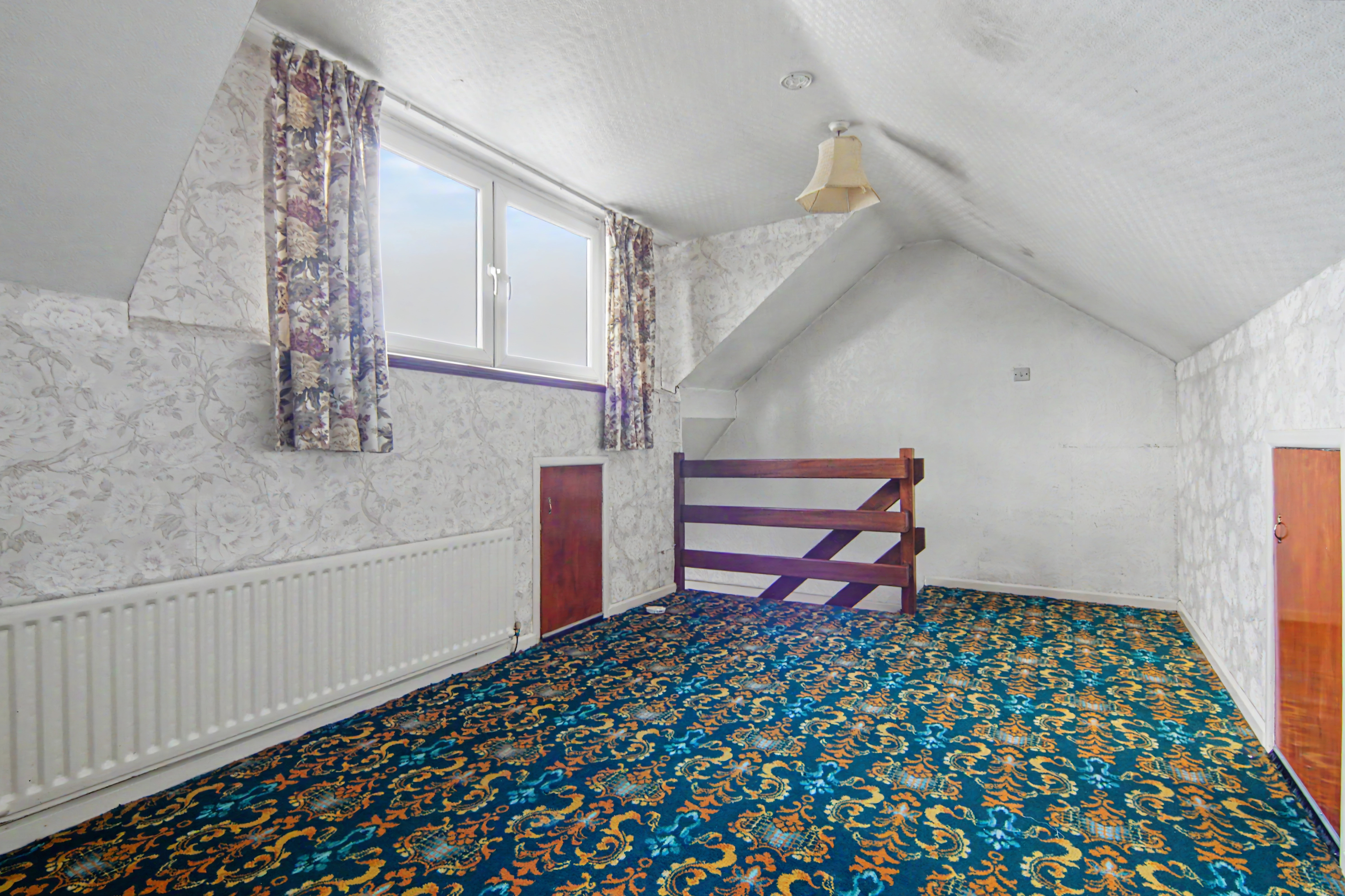 2 bedroom semi detached bungalow for sale, Kingsley Crescent, Bedworth, CV12, photo 14 of 20