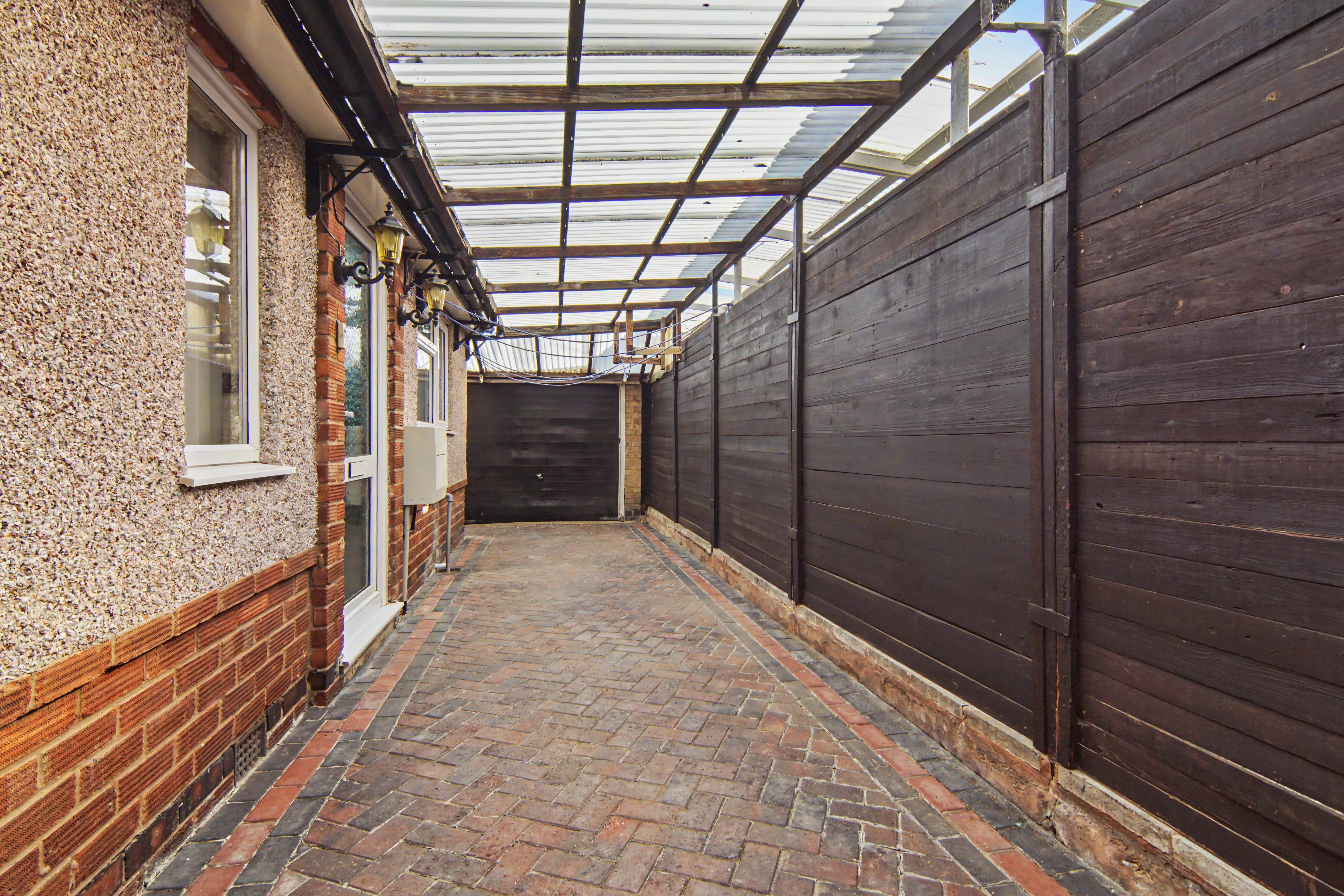 2 bedroom semi detached bungalow for sale, Kingsley Crescent, Bedworth, CV12, photo 15 of 20