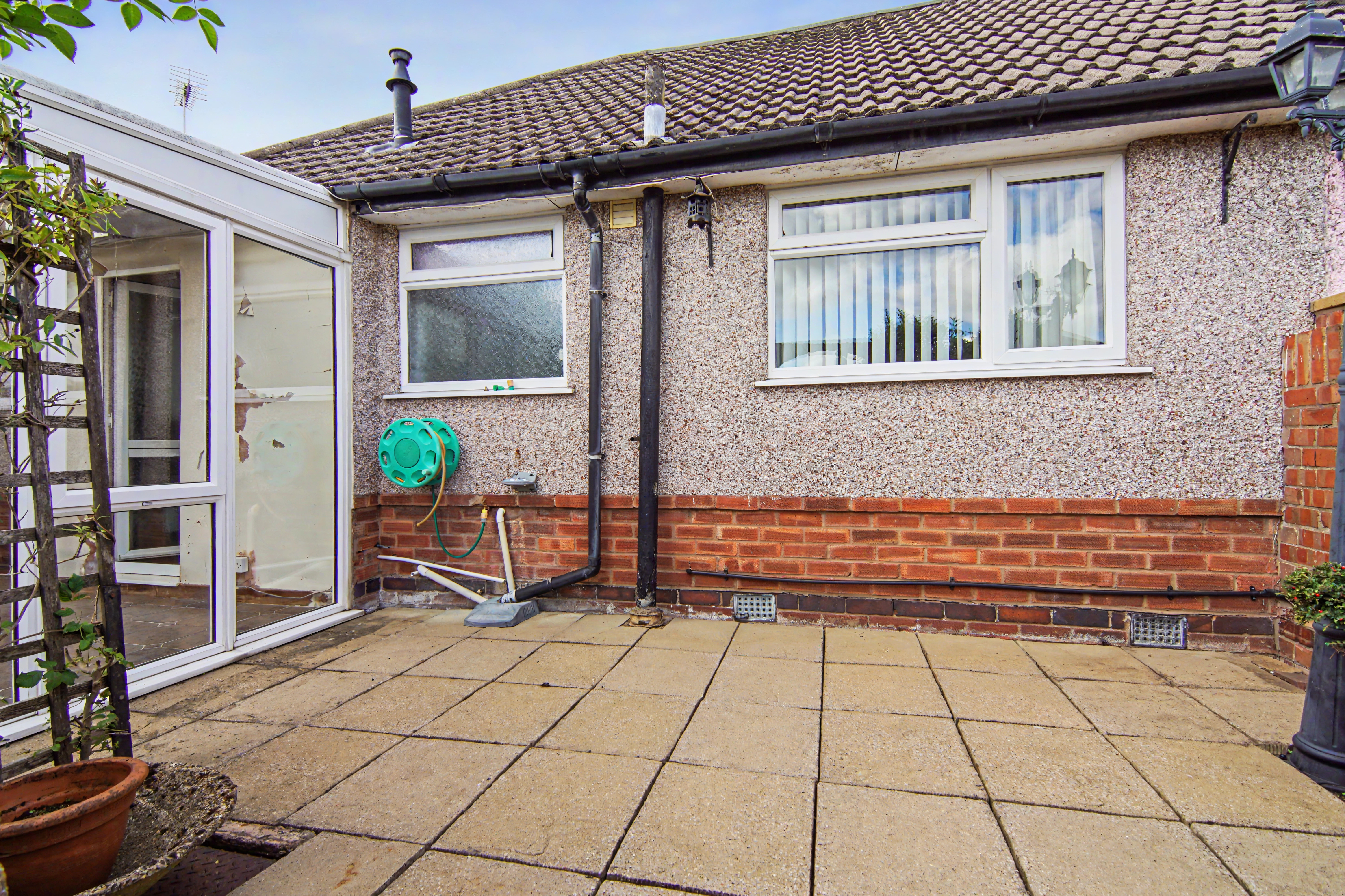2 bedroom semi detached bungalow for sale, Kingsley Crescent, Bedworth, CV12, photo 16 of 20