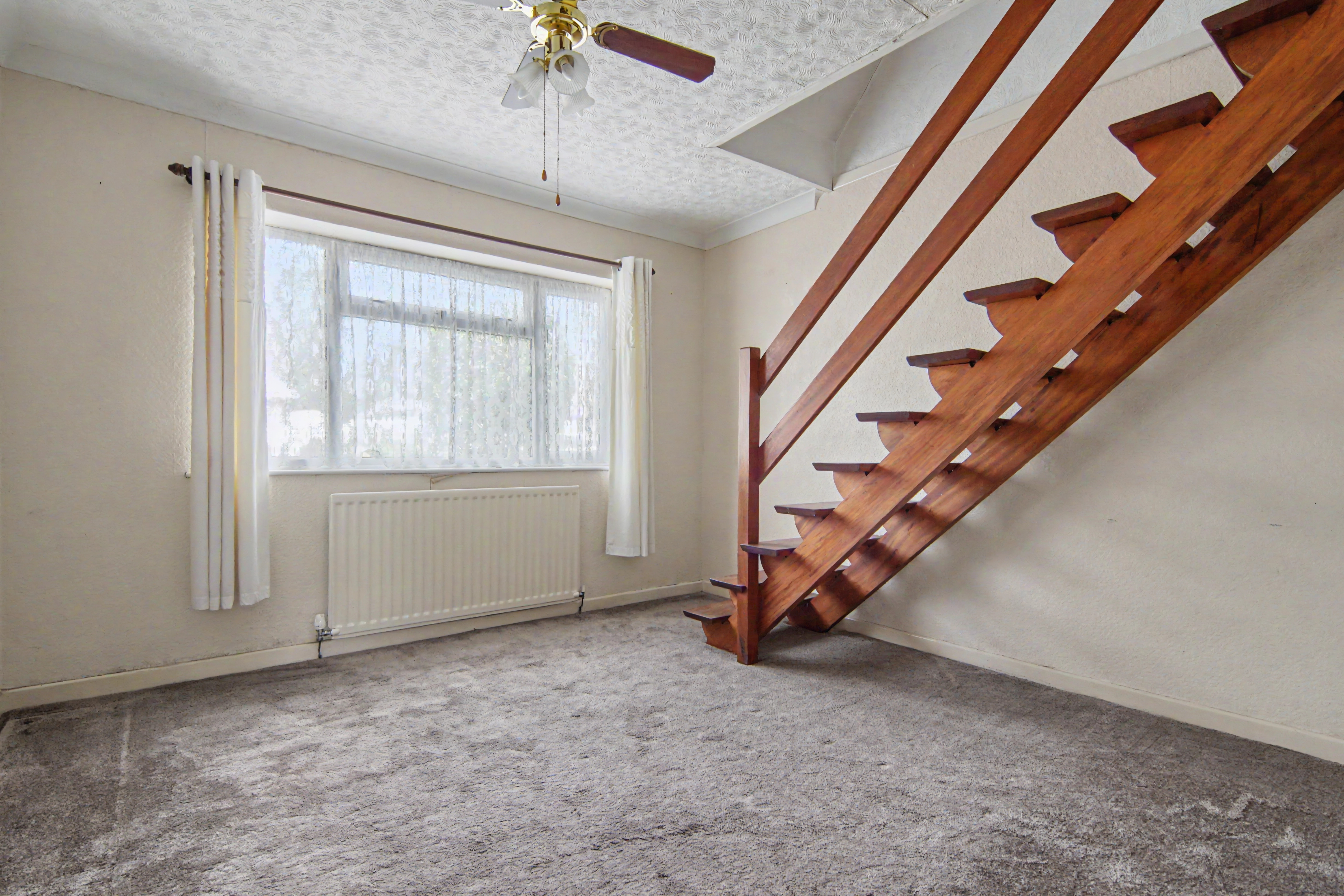 2 bedroom semi detached bungalow for sale, Kingsley Crescent, Bedworth, CV12, photo 4