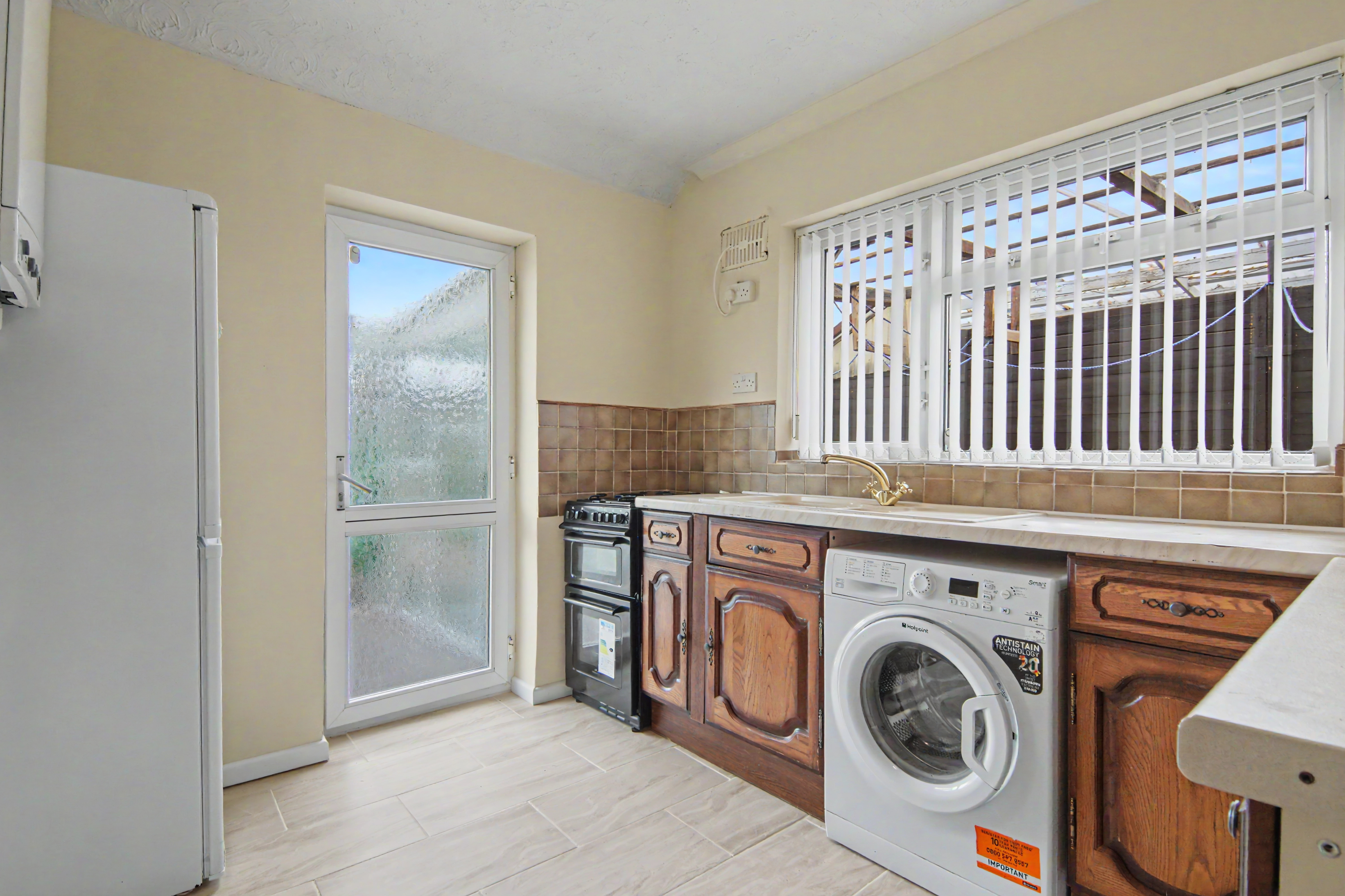 2 bedroom semi detached bungalow for sale, Kingsley Crescent, Bedworth, CV12, photo 8 of 20