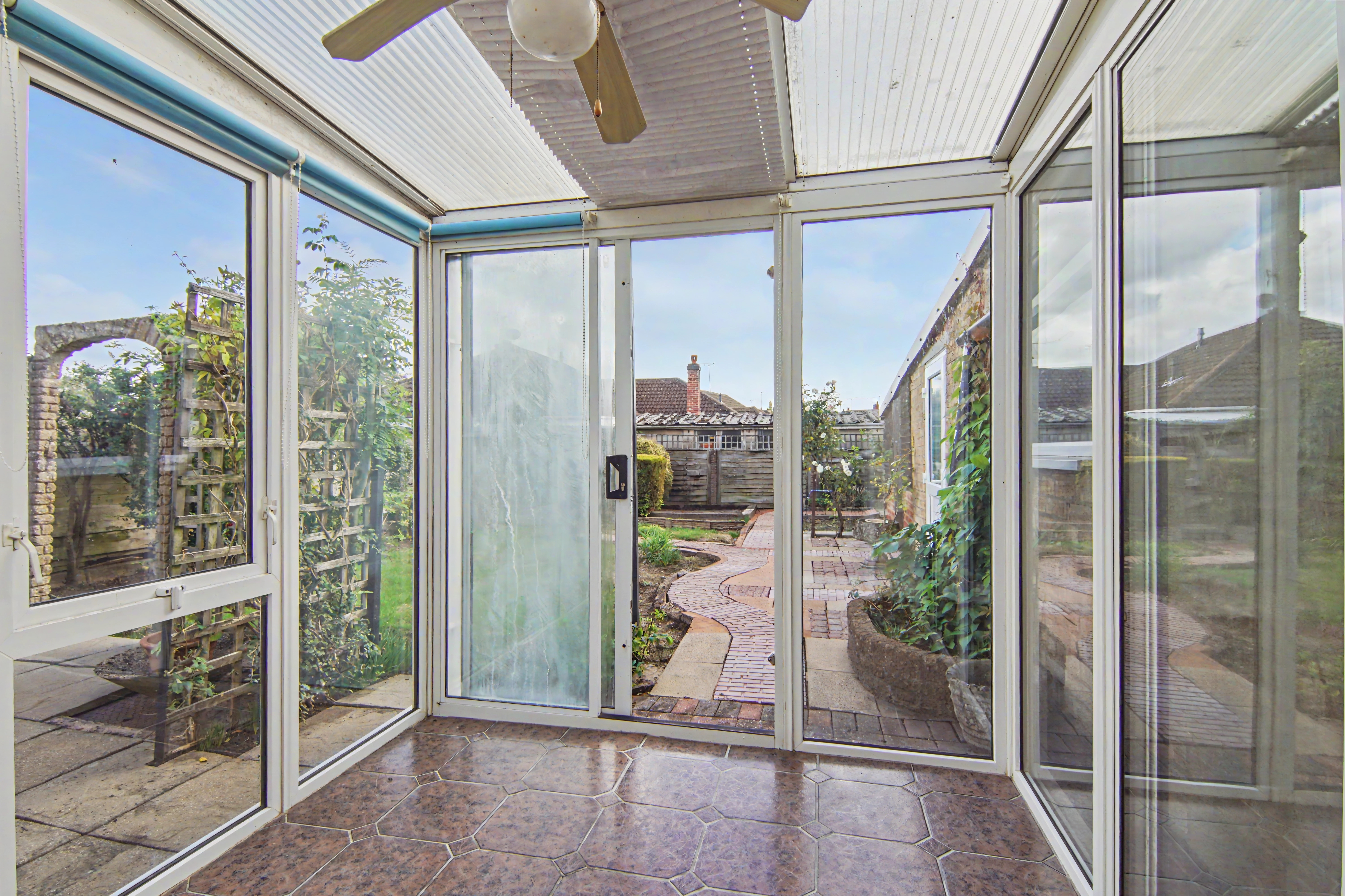 2 bedroom semi detached bungalow for sale, Kingsley Crescent, Bedworth, CV12, photo 9 of 20