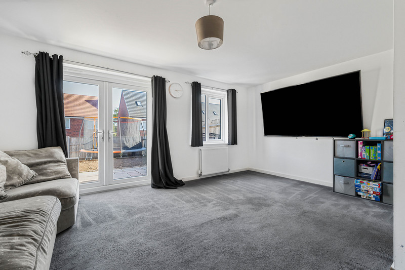 3 bedroom for sale, Jockey Way, Andover, SP11, photo 2