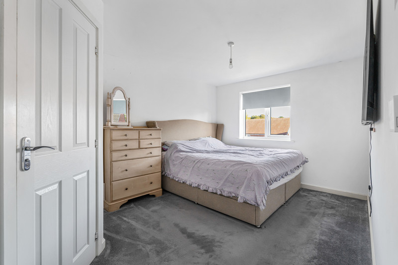 3 bedroom for sale, Jockey Way, Andover, SP11, photo 4