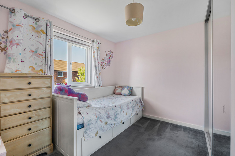 3 bedroom for sale, Jockey Way, Andover, SP11, photo 6 of 9