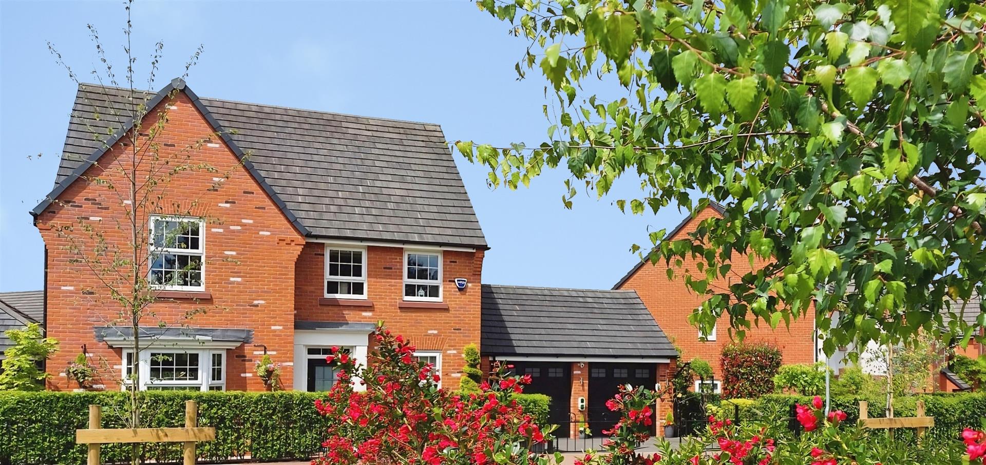 4 bedroom house for sale, Yew Crescent, Congleton, CW12
