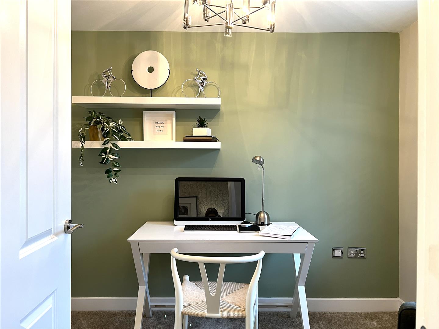 4 bedroom house for sale, Yew Crescent, Congleton, CW12, photo 16 of 20