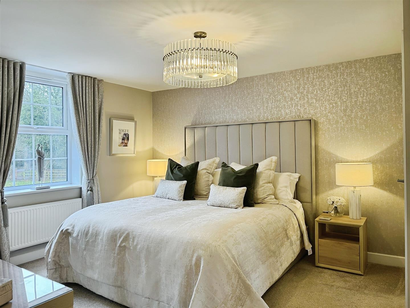 4 bedroom house for sale, Yew Crescent, Congleton, CW12, photo 17 of 20