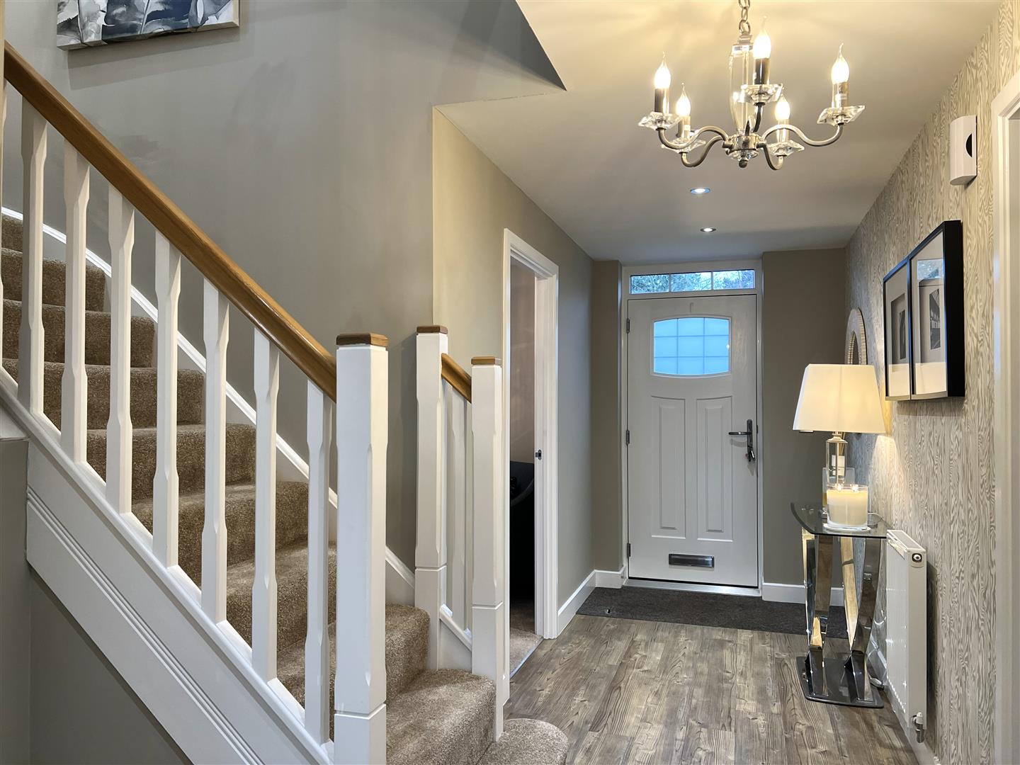 4 bedroom house for sale, Yew Crescent, Congleton, CW12, photo 19 of 20