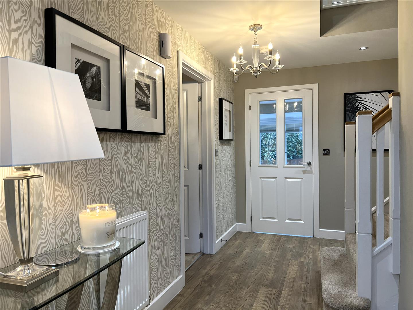 4 bedroom house for sale, Yew Crescent, Congleton, CW12, photo 6 of 20