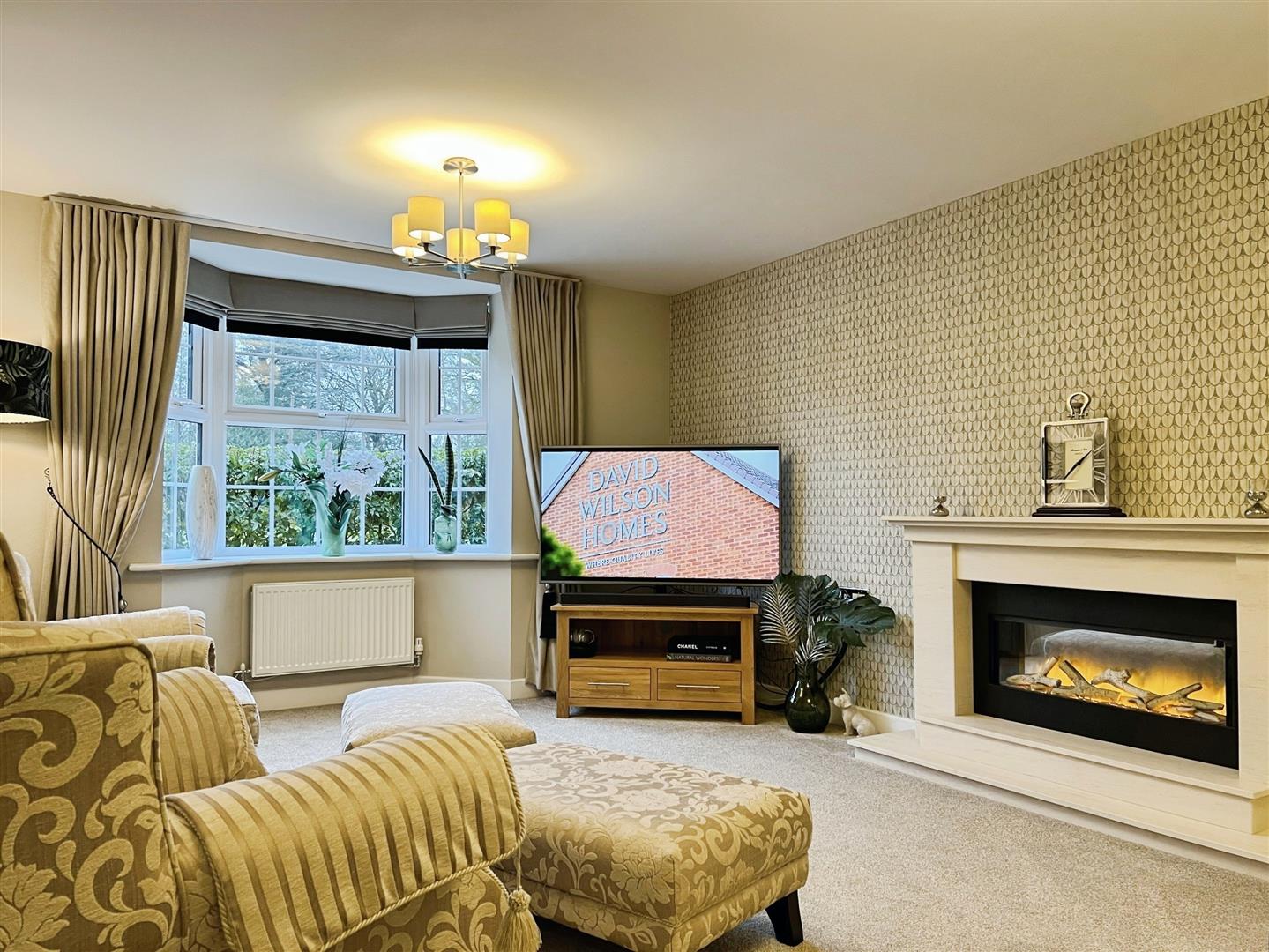 4 bedroom house for sale, Yew Crescent, Congleton, CW12, photo 8 of 20