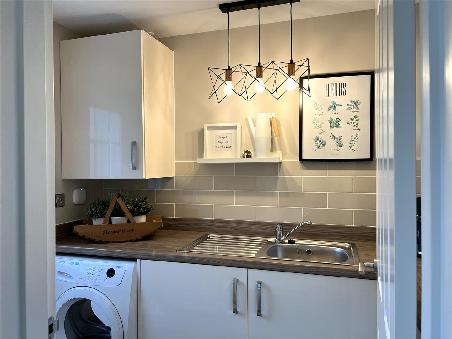 4 bedroom house for sale, Yew Crescent, Congleton, CW12, photo 10 of 20