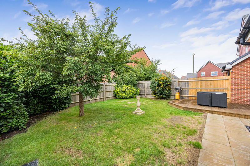 3 bedroom for sale, Blackthorn Road, Andover, SP11, photo 2