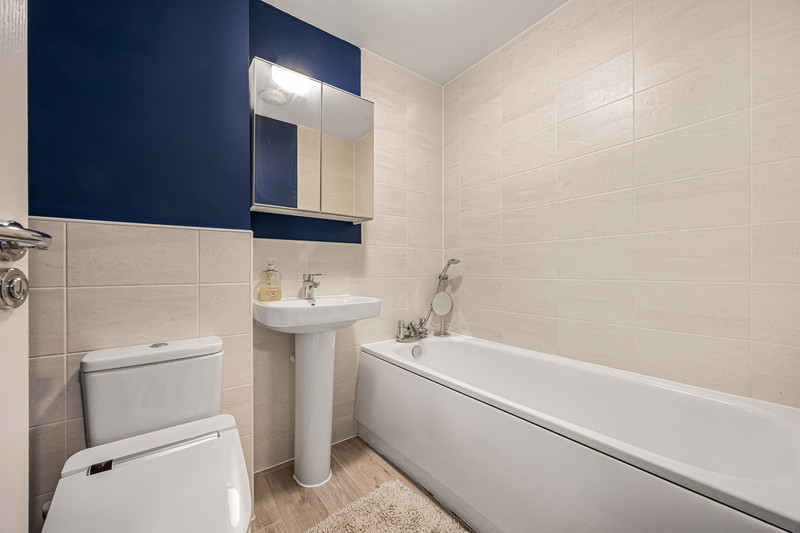 3 bedroom for sale, Blackthorn Road, Andover, SP11, photo 11 of 12