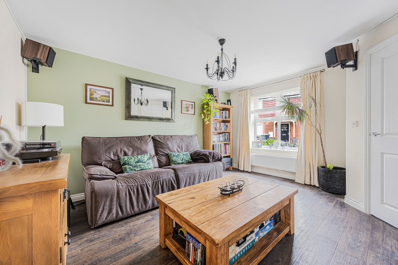 3 bedroom for sale, Blackthorn Road, Andover, SP11, photo 3