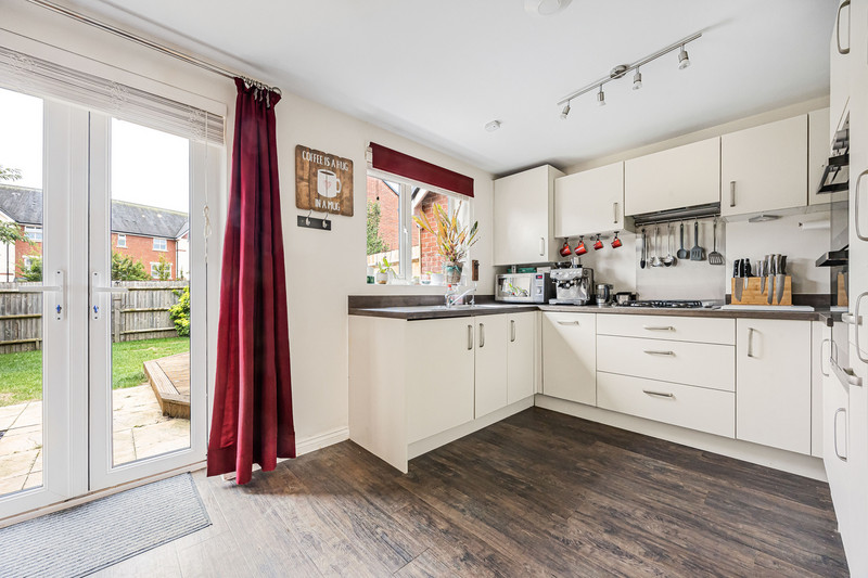 3 bedroom for sale, Blackthorn Road, Andover, SP11, photo 4