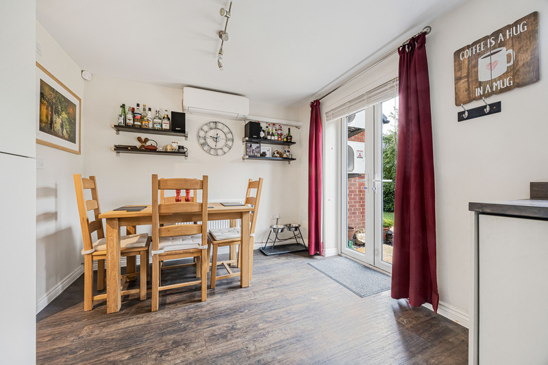 3 bedroom for sale, Blackthorn Road, Andover, SP11, photo 5