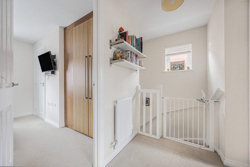 3 bedroom for sale, Blackthorn Road, Andover, SP11, photo 6 of 12