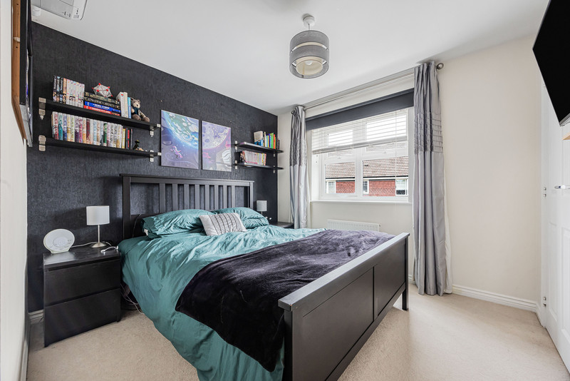 3 bedroom for sale, Blackthorn Road, Andover, SP11, photo 7 of 12
