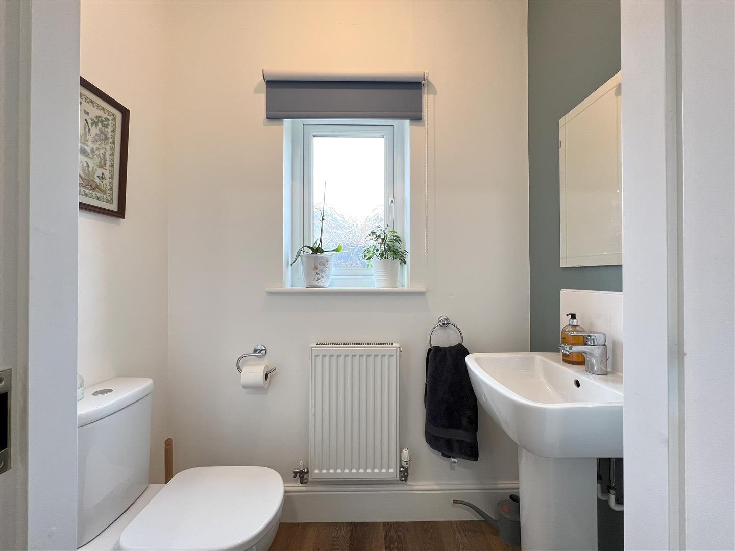 4 bedroom house for sale, Dalebrook Road, Congleton, CW12, photo 13 of 20